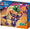 LEGO City Stuntz Uitdaging: Dunken met Stuntbaan Set - 60359