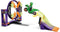 LEGO City Stuntz Uitdaging: Dunken met Stuntbaan Set - 60359