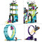 LEGO City Stuntz Ultieme Stuntrijders uitdaging Set - 60361