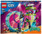 LEGO City Stuntz Ultieme Stuntrijders uitdaging Set - 60361