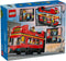 LEGO City Toeristische rode dubbeldekker - 60407