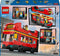LEGO City Toeristische rode dubbeldekker - 60407