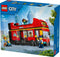 LEGO City Toeristische rode dubbeldekker - 60407