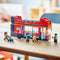 LEGO City Toeristische rode dubbeldekker - 60407