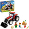 LEGO City Tractor - 60287