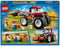LEGO City Tractor - 60287