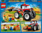 LEGO City Tractor - 60287