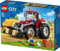 LEGO City Tractor - 60287