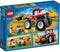 LEGO City Tractor - 60287