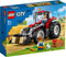 LEGO City Tractor - 60287