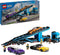 LEGO City Transportvoertuig met sportauto's 60408