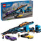 LEGO City Transportvoertuig met sportauto's 60408