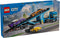 LEGO City Transportvoertuig met sportauto's 60408