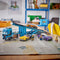 LEGO City Transportvoertuig met sportauto's 60408