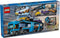 LEGO City Transportvoertuig met sportauto's 60408