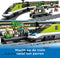LEGO City Treinen Passagierssneltrein - 60337