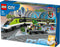 LEGO City Treinen Passagierssneltrein - 60337
