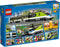 LEGO City Treinen Passagierssneltrein - 60337