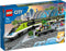 LEGO City Treinen Passagierssneltrein - 60337