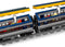 LEGO City Treinen Passagierstrein - 60197