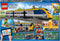 LEGO City Treinen Passagierstrein - 60197