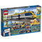 LEGO City Treinen Passagierstrein - 60197