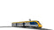 LEGO City Treinen Passagierstrein - 60197