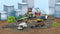 LEGO City Treinen Vrachttrein - 60198
