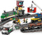 LEGO City Treinen Vrachttrein - 60198