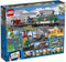 LEGO City Treinen Vrachttrein - 60198