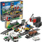 LEGO City Treinen Vrachttrein - 60198