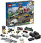 LEGO City Treinen Vrachttrein - 60198