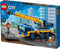 LEGO City Vehicles 60324 Mobile Crane