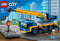 LEGO City Vehicles 60324 Mobile Crane