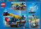 LEGO City Vehicles 60324 Mobile Crane