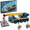 LEGO City Vehicles 60324 Mobile Crane