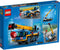 LEGO City Vehicles 60324 Mobile Crane