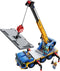 LEGO City Vehicles 60324 Mobile Crane