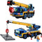 LEGO City Vehicles 60324 Mobile Crane