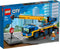 LEGO City Vehicles 60324 Mobile Crane