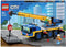 LEGO City Vehicles 60324 Mobile Crane