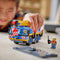 LEGO City Vehicles 60324 Mobile Crane