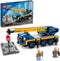 LEGO City Vehicles 60324 Mobile Crane