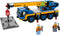 LEGO City Vehicles 60324 Mobile Crane