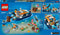 LEGO City Verkenningsduikboot Zeedieren Boot Speelgoed - 60377