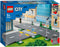 LEGO City Wegplaten - 60304
