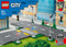 LEGO City Wegplaten - 60304