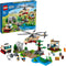 LEGO City Wildlife Rescue Operatie - 60302