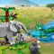 LEGO City Wildlife Rescue Operatie - 60302
