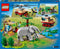 LEGO City Wildlife Rescue Operatie - 60302